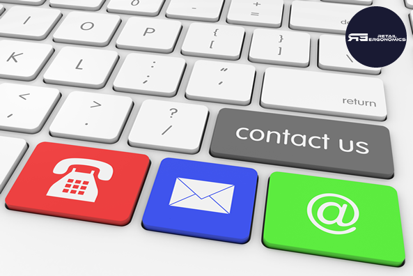 All of our ergonomic pole ranges can be fully bespoke from the height of the pole to the permutation of the mounting holes. 

Also, we have a wide range of colours to choose.

Call our team today to find out more 📞