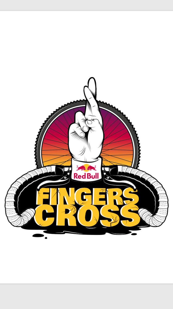 Indovinate un po’?!? Ritorna la Fingers Cross!!! Vernasca PC 3 novembre nel pomeriggio, sempre Gravel e sempre con Stile ma giro aperto a tutti allungato e a seguire gara seria stile short track. Per info e iscrizioni press@fontanaprorider.it <a href="/redbullITA/">Red Bull Italy</a>