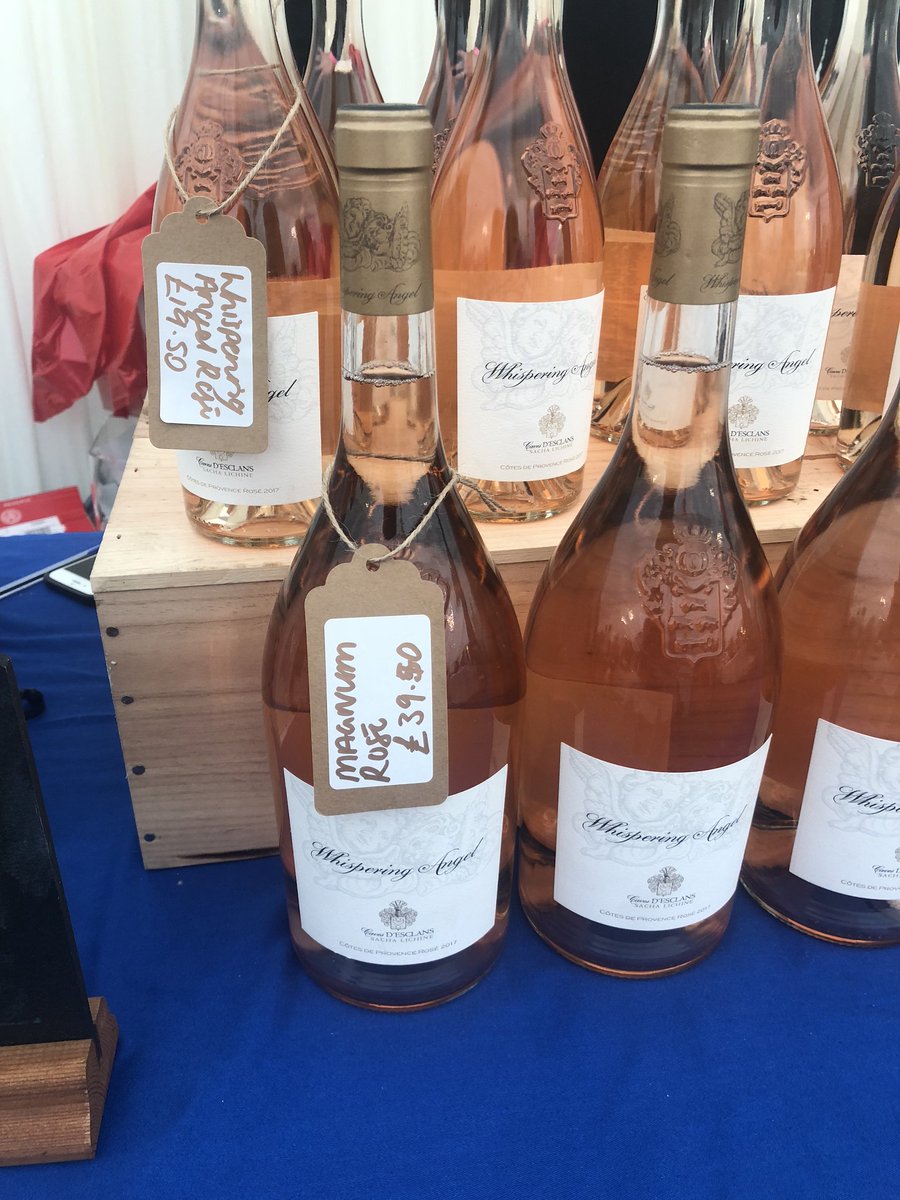 Visit us at <a href="/Ramside_Hall/">Ramside Hall</a> today for the last and final EVER day of the DSE! Here's a taster of what's in store from <a href="/swole_panda/">Swole Panda</a>, <a href="/Finale_Shoes/">Finale Shoes</a>, <a href="/thepyjamahouse/">The Pyjama House</a> and <a href="/FirthandCoWines/">Firth & Co Wine</a>... Enjoy!