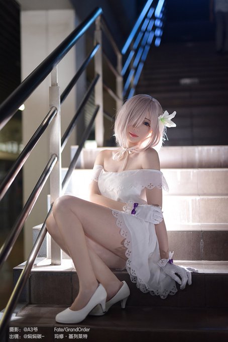 Twitterのコスプレ画像92