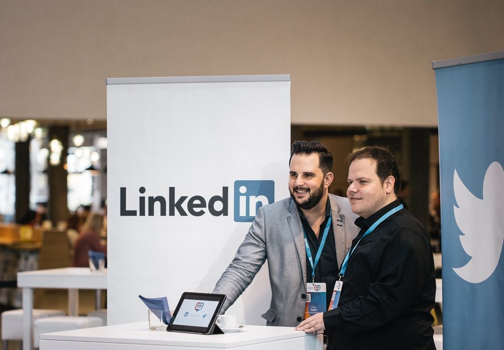 Httpool DACH tweet media