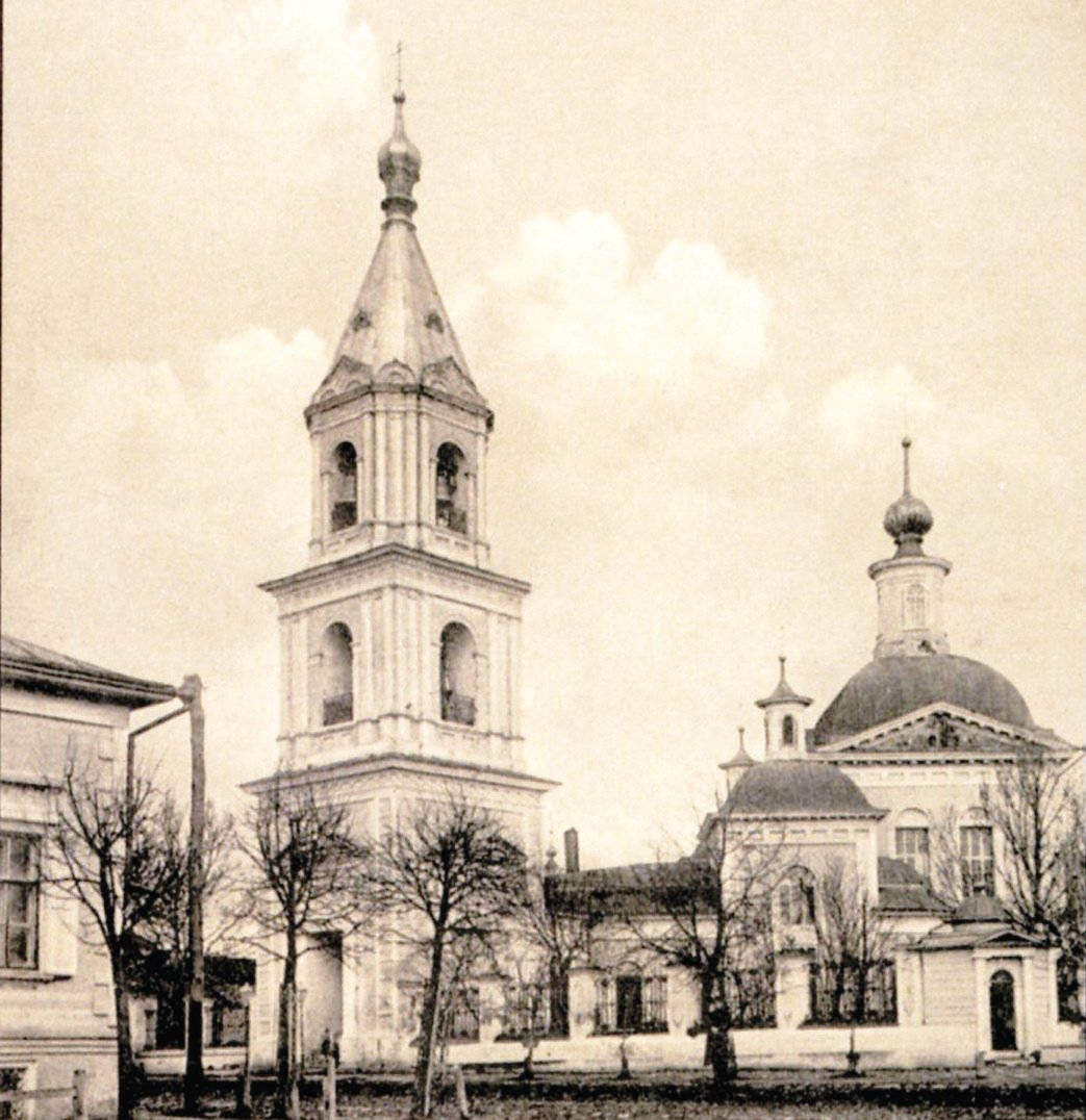 Это наше, исконно русское belev-pravda.ru/news/eto-nashe… #Белев