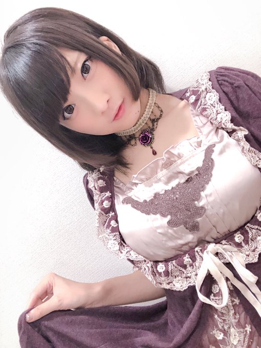 コスプレイヤー火将ロシエルのTwitter画像33