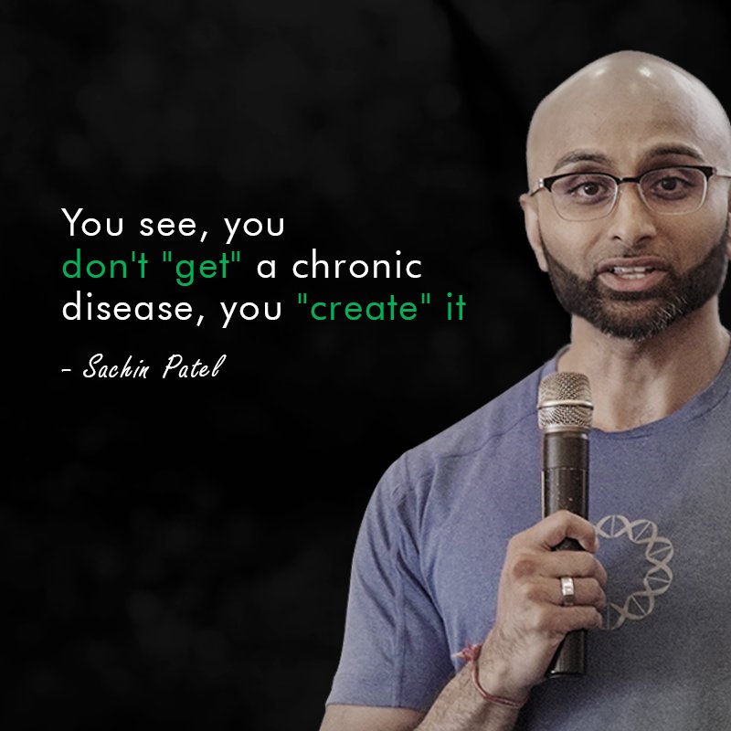 becomeproof's tweet photo. The intention of this post is not to point fingers but instead to empower people to look inside and outside of themselves and ask "why?" and "what can I do about it". There's always a trigger and a root cause. 😉
#SachinPatel #becomeproof #disease https://t.co/bZesrWGBN5