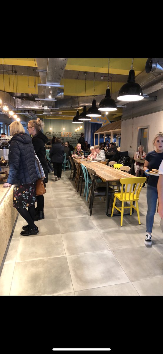 Boom...that’s our first open in #scotland!! Proud moment 🤗🤗 #falkirk #bobandberts