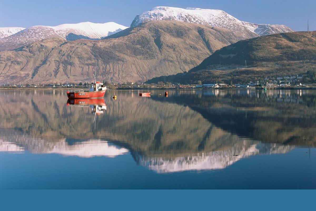 Peaky_Climbers's tweet photo. This time tomorrow the Peaky Climbers team will have started their journey to Fort William 🚅 We will be staying overnight ready for our first peak Ben Nevis on Saturday morning. It’s still not too late to donate to our amazing charities @samhscotland @stlukesplymouth @wwf_uk 👍🏻 https://t.co/aY4zX8H4YR