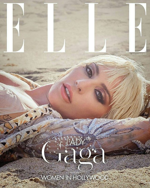 MediaGuide_NG's tweet image. #ladygaga for #elleusa magazine #MediaGuideStyle #style #magazinecover dlvr.it/Qn0FHx IG: MediaGuideStyle