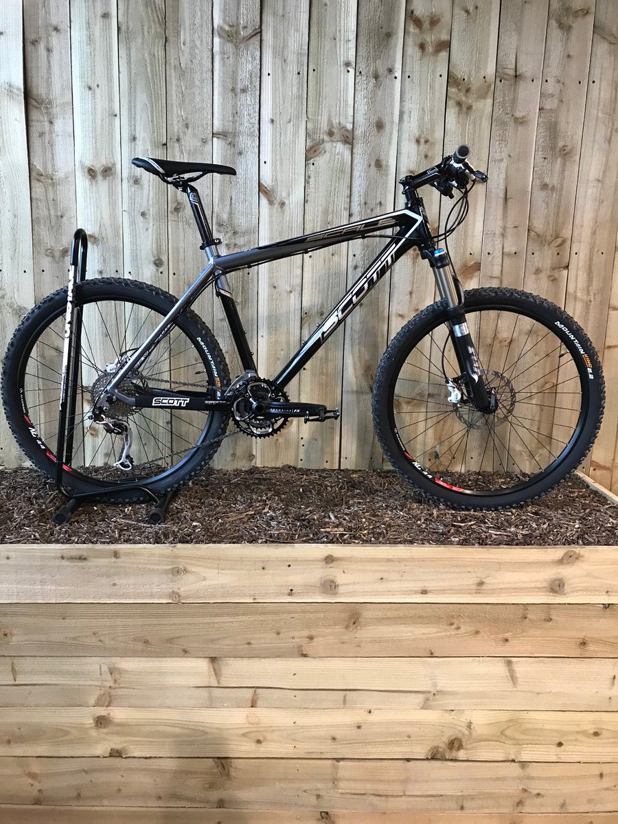 scott scale 40 price