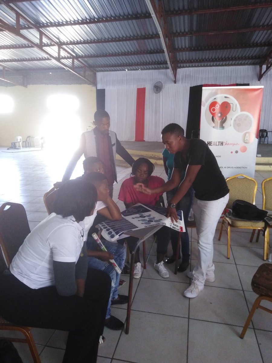 theeMzwandile's tweet image. Today @ActivateZA is at St Marks International School in Mbombela to host a health and youth economic participation hackathons. This is to have conversations that lead to action in our efforts to find new alternatives to old problems. #PowerForGood #CommittedToChange