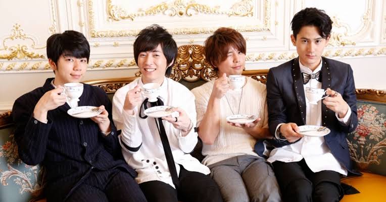 Hikari Egukota Mereka Juga Gemay Banyak Yang Bilang Kaya Pasangan Udah Nikah Apalagi Karena Pernah Tinggal Bareng 西山宏太朗 江口拓也 西山宏太朗生誕祭18 T Co Swzslydrry Hikari Egukota Mereka Juga Gemay Banyak Yang Bilang Kaya Pasangan Udah Nikah Apalagi Karena Pernah Tinggal Bareng 西山宏太朗 江口拓也 西山宏太朗生誕祭18 T Co Swzslydrry