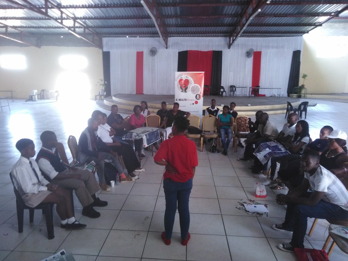 theeMzwandile's tweet image. Today @ActivateZA is at St Marks International School in Mbombela to host a health and youth economic participation hackathons. This is to have conversations that lead to action in our efforts to find new alternatives to old problems. #PowerForGood #CommittedToChange