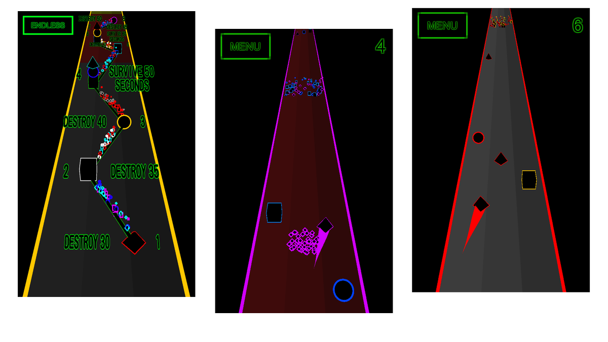 StoneCreekBros's tweet photo. We added Neon Stage on https://t.co/WfsJ4tPCJ4!! Come and have a look and give us an upvote! <3

https://t.co/ijT2vPYHnz

#androidgames #androiddev #android #indiegame #gamedev #indiegames #ゲーム　#ゲーム制作 #ゲーム開発 #インディーゲーム #GooglePlay #ProductHunt https://t.co/VJw7YnZUyZ