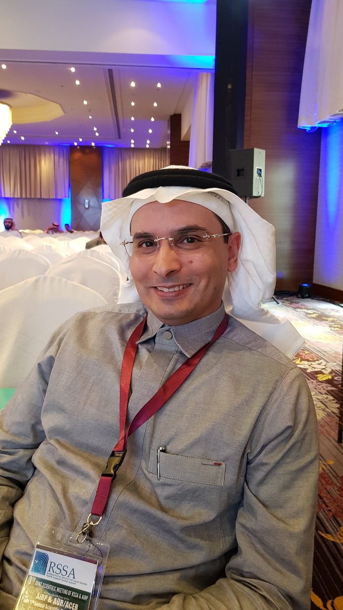 saudirads's tweet photo. Now, Dr.@GBarefah speaking about groin pain in athletes @rssafeed #RSSA2018
@KhalidKhashoggi https://t.co/BudQxOVZaZ