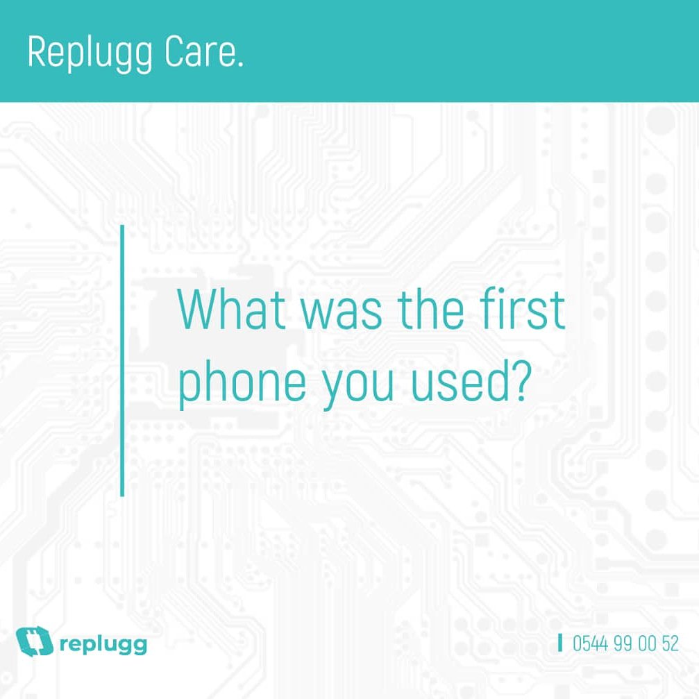 replugg_gh's tweet photo. Do you remember the excitement you had when you got your first phone. Do you even remember the model
What was the first phone you used?
Let's Get Interractive
#ThrowbackThursday #pluggers #memories #goodolddays
#Replugg #Reconnect https://t.co/lpgMUDkr0O