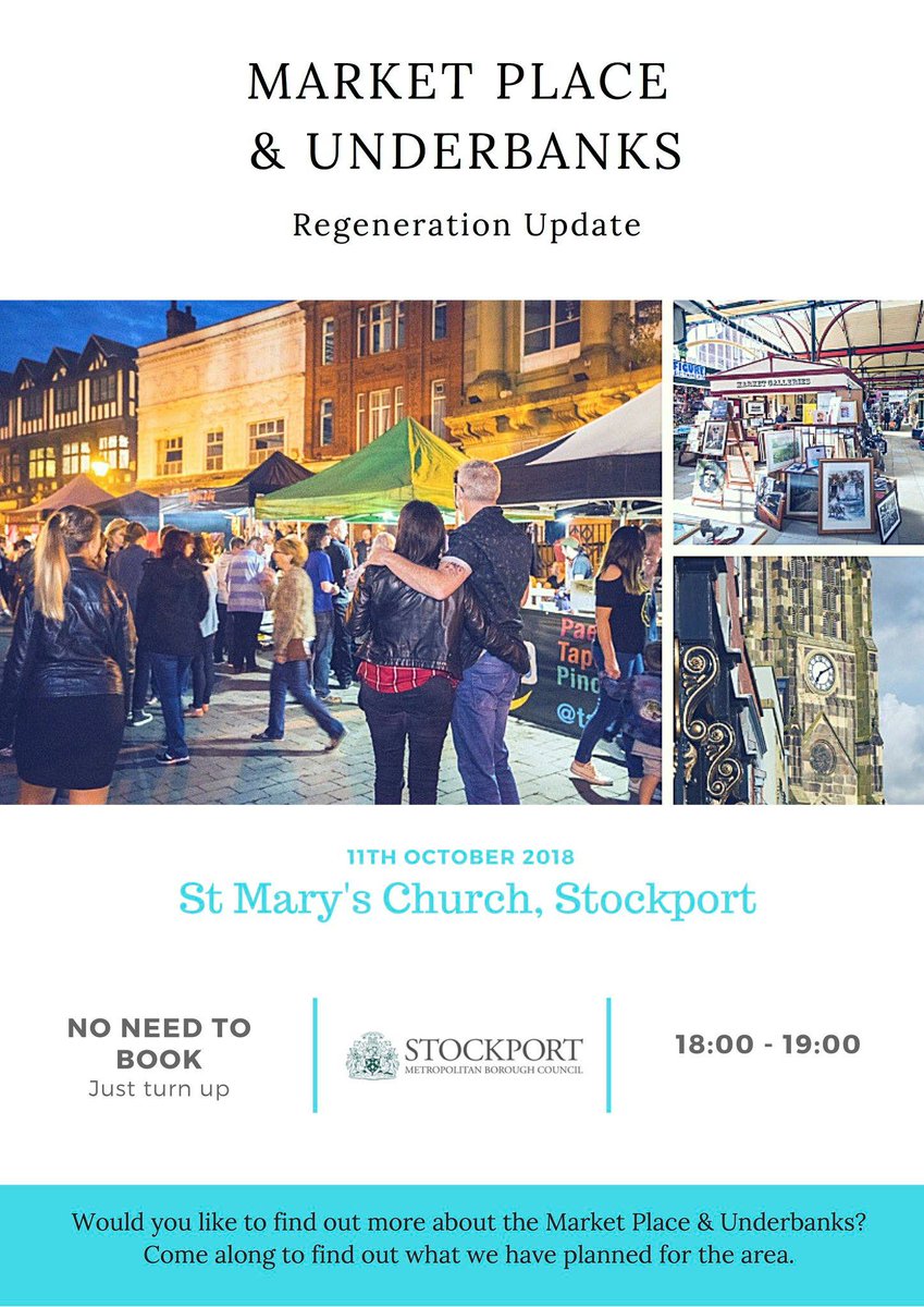 .<a href="/SK1MARKETHALL/">DreamCatcher_Village</a> .<a href="/WineBoyUK/">WineBoy</a>.<a href="/thecandyshack1/">The Candyshack</a> .<a href="/petersgate_tap/">Petersgate Tap (also on Bluesky)</a> .<a href="/BakersVaults/">Bakers Vaults</a> .<a href="/DisabilitySK/">Disability Stockport</a> .<a href="/Project53Skpt/">Project 53 Stockport</a> .<a href="/HighPeakBeer/">High Peak Beer</a> Don't miss tonight's crucial stakeholder info sharing event at 6pm