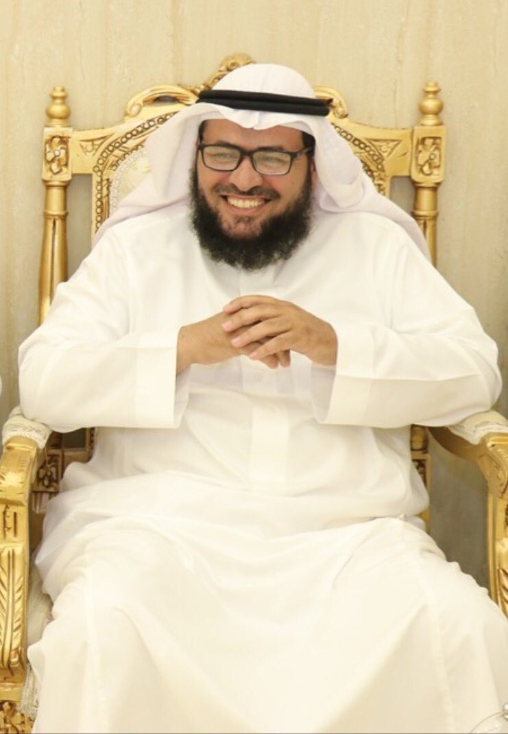dwadmi's tweet photo. ترشيح الأستاذ عفار بن محمد الدعجاني لعضوية المجلس الإستشاري للمرضى وأسرهم بمستشفى محافظة الدوادمي ممثلاً عن المرضى وأسرهم 
ويعد الدعجاني من الكوادر الوطنية والتربوية التي تسعى للتطوير والإرتقاء بالخدمات بمحافظة الدوادمي https://t.co/76Q620k0jX