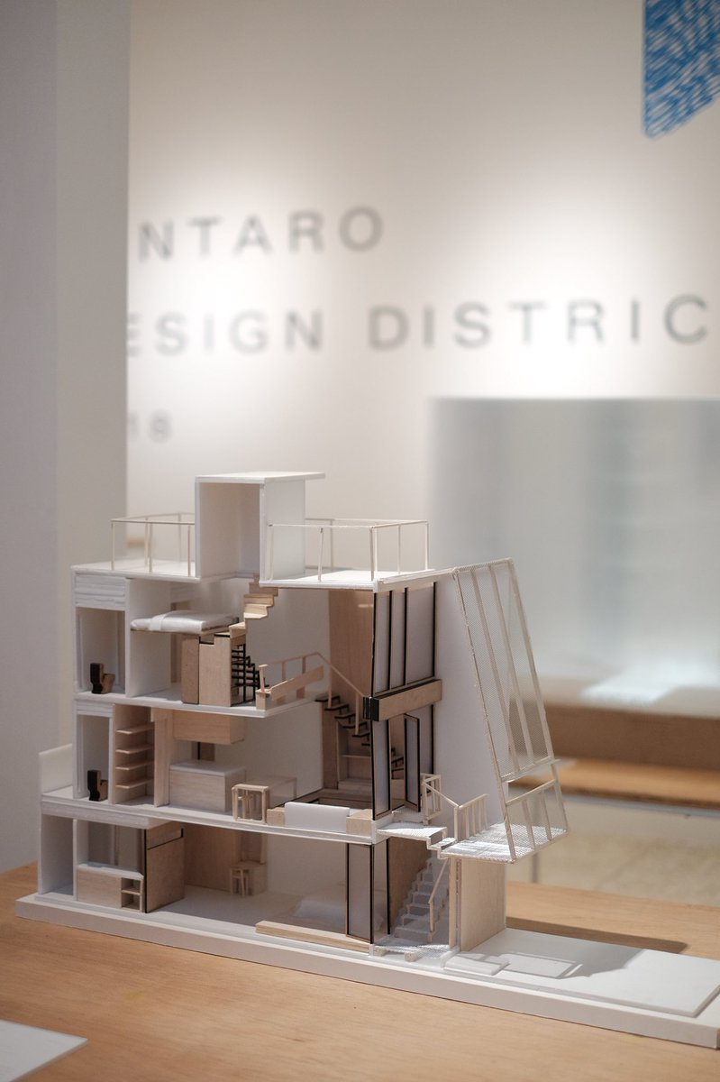 GabiOsri's tweet photo. Find #3500mmHouse by @agoarchitects at exhibition 1x1 #bintarodesigndistrict2018. Visit Kopi Manyar Bintaro from 11-20 October, and let's #giveitAGo! https://t.co/ne3Jgol0N0