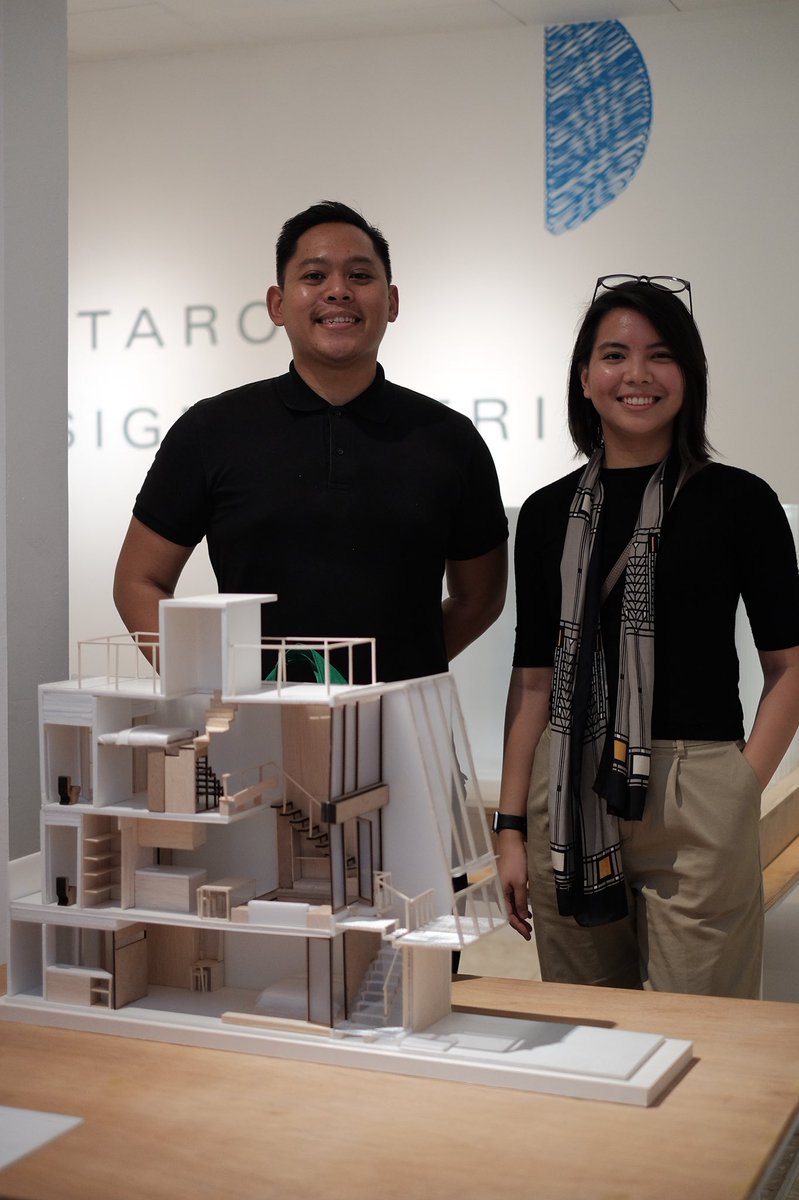 Find #3500mmHouse by <a href="/agoarchitects/">agoarchitects</a> at exhibition 1x1 #bintarodesigndistrict2018. Visit Kopi Manyar Bintaro from 11-20 October, and let's #giveitAGo!