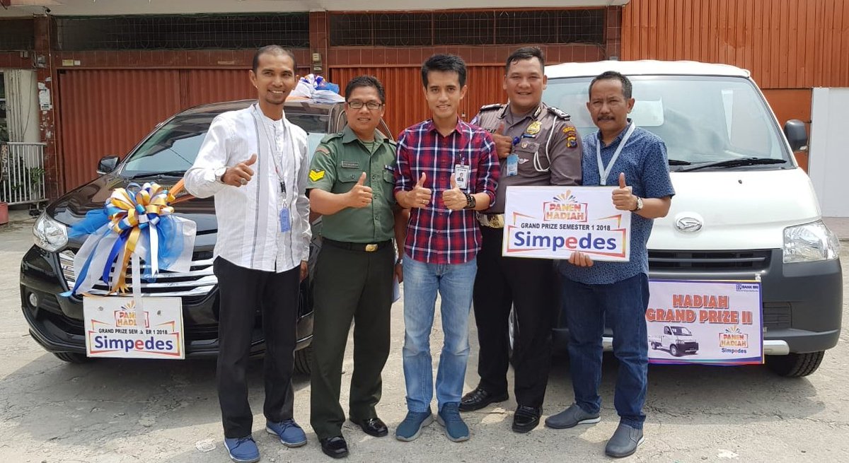 BRI Imam Munandar tweet media