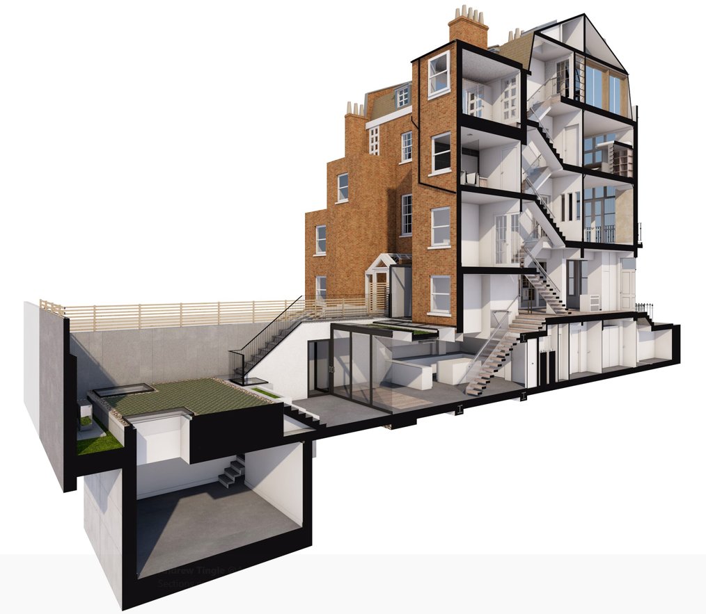 archicad build archicad build