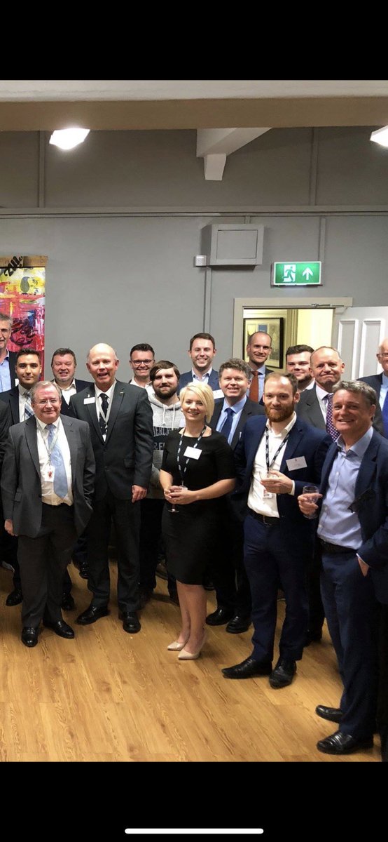 A big thanks to <a href="/KingswoodSchool/">Kingswood School</a> for inviting us to their business networking event! It was a pleasure to meet so many great people and share ideas!