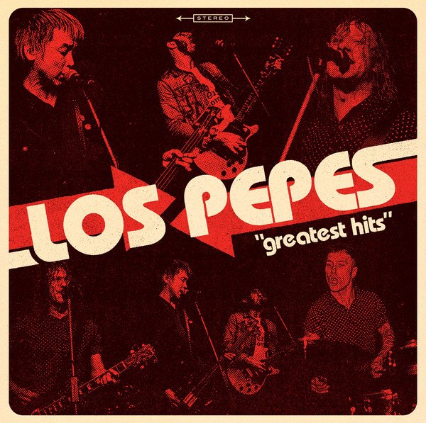 LOS PEPES - Greatest Hits
FUNLP-010
Sello: Snap!!
LP
Recopilatorio que selecciona algunos de los incendiarios hits de este sensacional grupo de punk y power pop afincado en Londres....
<a href="/DiscosKeramidas/">Discos Keramidas</a> sweetgroovesrecords.com/shop/pepes-gre…