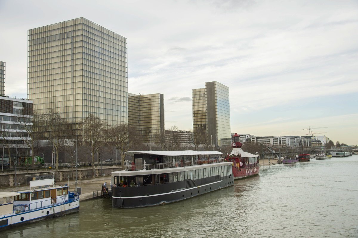 RATP Group tweet media