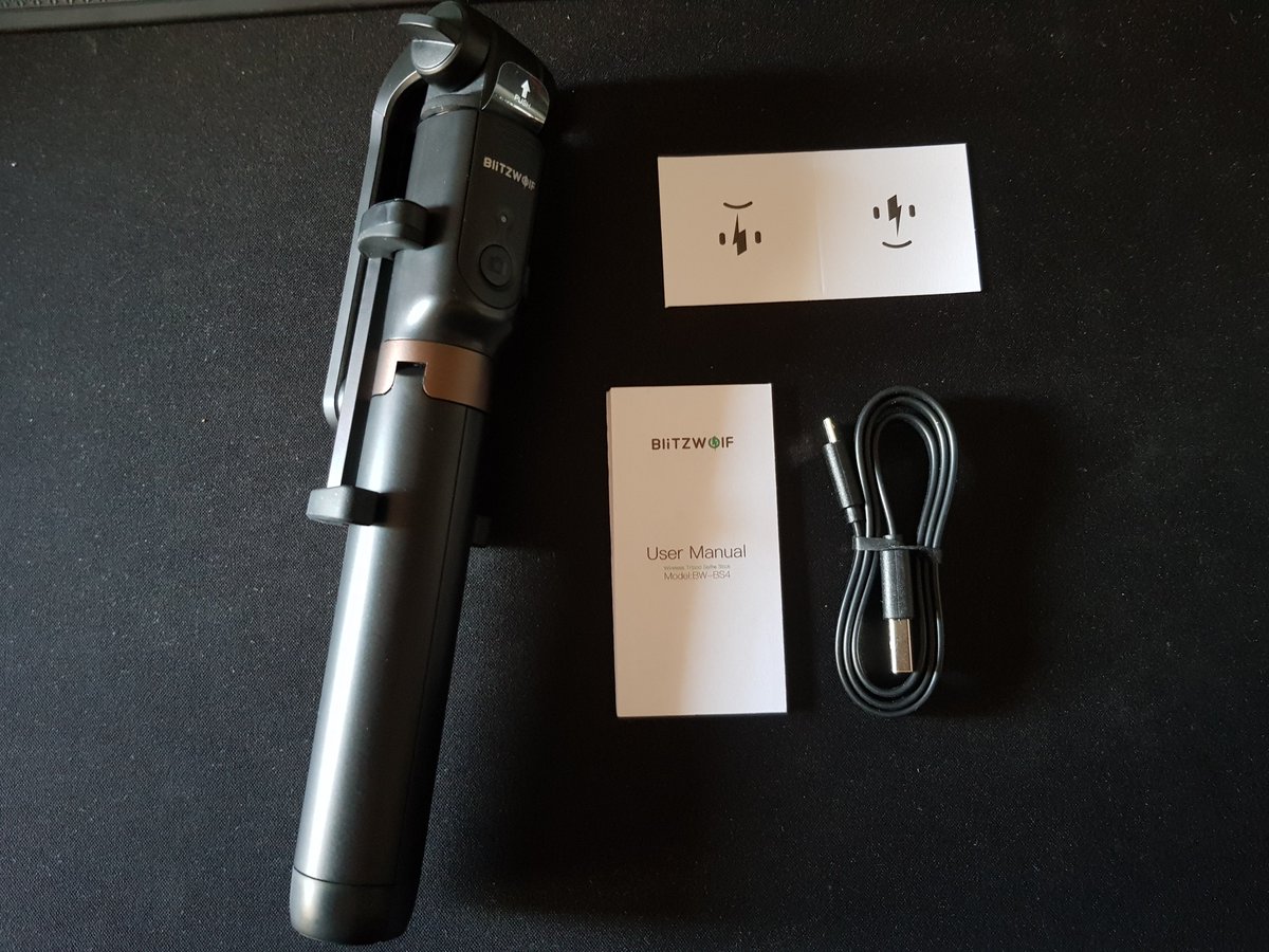 ProgettiArduino's tweet image. Un plauso all'azienda @BlitzwolfTec per i prodotti di grande qualità a prezzo contenuto. goo.gl/5yzHXk