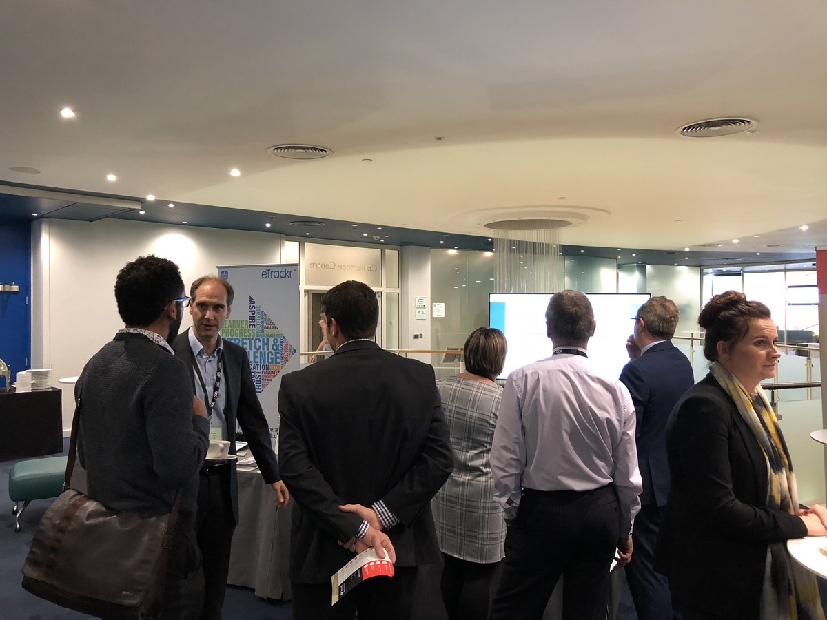 AoC_Create's tweet image. If you haven’t already, do visit #AoCdata headline sponsor @VLESupport in the next refreshment break