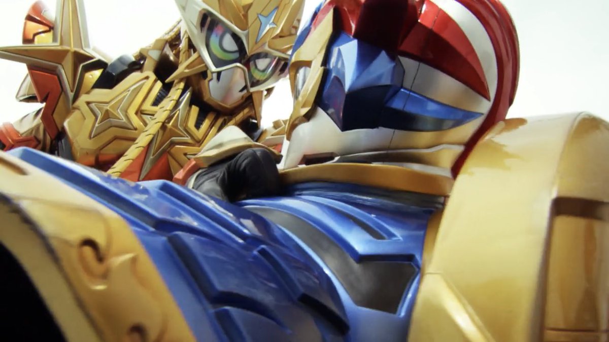 仮面ライダーエグゼイド ムテキゲーマー 仮面ライダーパラドクス