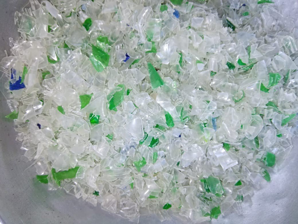 PolymerExchange's tweet photo. Sell Post:
Product : PET Bottle Grade (Flakes)
Qty :100 MT
Company : Riya Polymers
City : Rajkot
State : Gujarat
Country : India

Visit : https://t.co/p5fTg3gL9z

#PETbottlegrade #PET #PETplastic #PETscrap #Plasticresins #PETresin #plasticforsale #PlasticScrap #BuyPlasticScrap https://t.co/oJGEO4G6zU