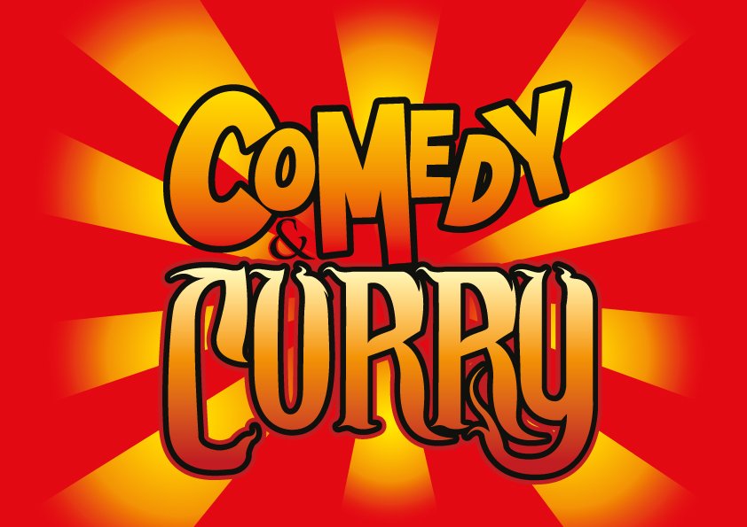 Only 18 tickets left for October 26th Comedy &amp; Curry and 23rd November is sold out already! readingarts.com/tickets-readin…