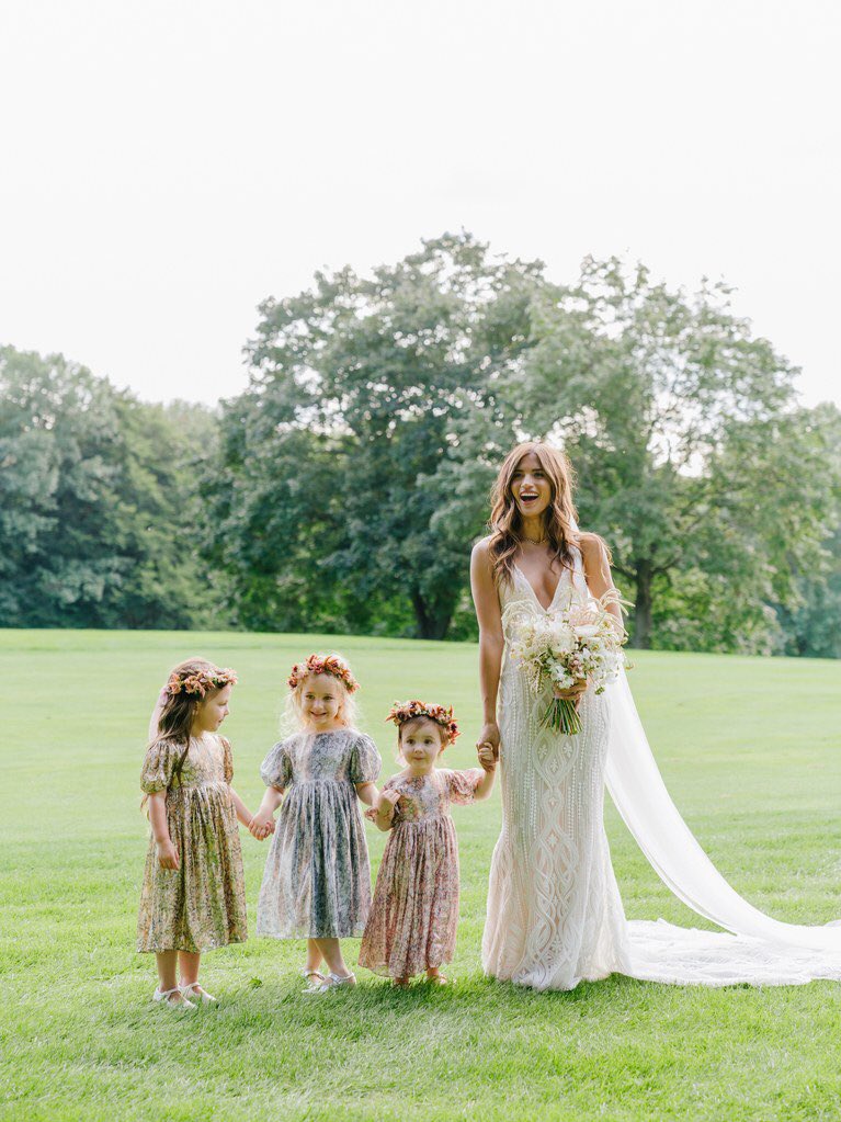 Webrides's tweet photo. You’ve seen @rockybarnes at her wedding dress fitting, now you get to see her &amp; her gorgeous @pronovias gown in action! 😍 Such a beautiful boho theme as well, what do you think?

Did you know that we’re one of the largest stockists of Pronovias? 💕 Book now on 01753 622400. https://t.co/Kr7mTCXvob