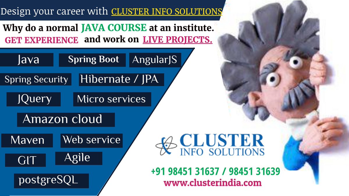 ClusterInfoSolutions tweet media