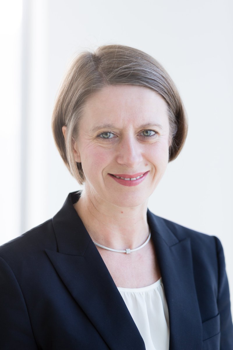 VG is delighted to announce that Claire Malkoun, Director of Business Development, has been promoted to Board level, bringing the total number of VG main Board members to ten. vg.je/news/vg-promot…