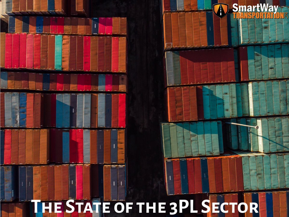 SMARTWAYTRANS's tweet photo. The ground is shifting in #transportation🚛 with changing consumer habits and #technology🖥️, creating new dynamics in shipper and logistics relations. Learn more about the state of the #3PL sector, and what that means for businesses and customers: https://t.co/Zo9a1BRXFY. https://t.co/NUvgDUmU0x
