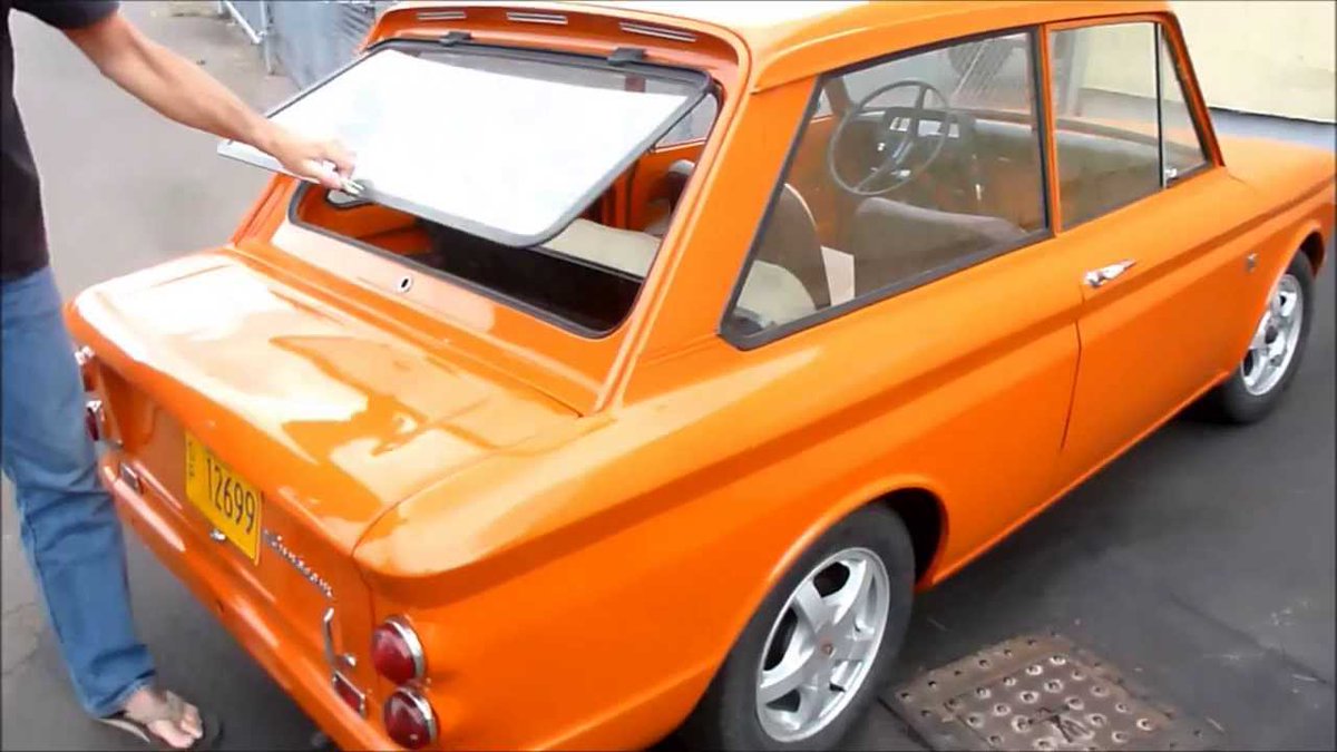 skidders67's tweet photo. Sunbeam, not hillman...my old hillclimber #sunbeamimp https://t.co/Ri2kAJP3X5