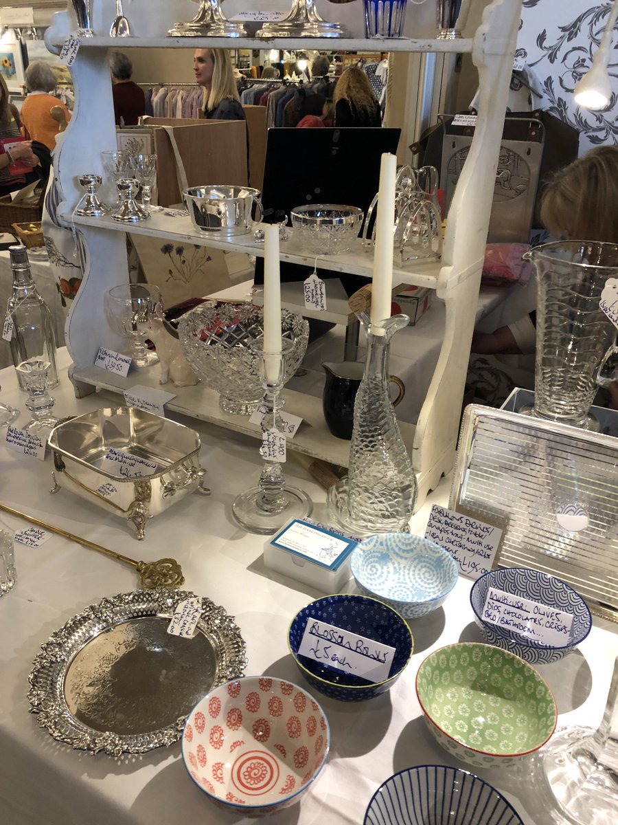 Our stallholders are still going strong! We hope you're all having a fabulous day!... Some great pictures of <a href="/tclathome/">TCL At Home</a>, @PloomsPens, <a href="/LindaVineArt/">LindaVineArt</a>  and <a href="/thedancingduck1/">THE DANCING DUCK</a> #localevent #greatshopping #charityevent