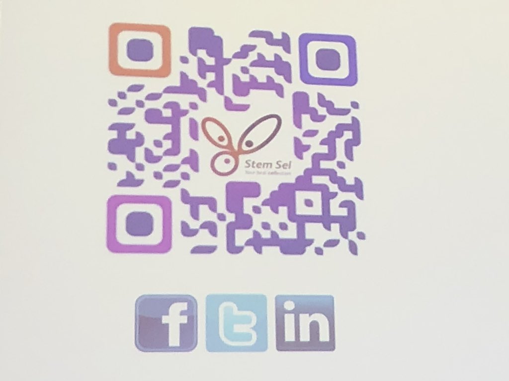 erstartup's tweet photo. All’Italian Healthcare Venture Form Pierluigi Reschiglian presenta #Celector messo a punto da @StemSelSrl #spinoff dell’Università di Bologna #MIT4LS2018 https://t.co/pl7CKnIBN9