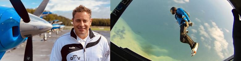 SID_Marketing's tweet photo. Moritz #Friess holt #Gold bei WM im Speed Skydiving im australischen #GoldCoast ! - Marco #Hepp wird achtbarer #Zehnter >> https://t.co/RoTKX0ydSm #Skydiving https://t.co/AVSSiSGu7q