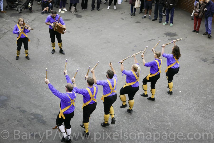 <a href="/SussexJunction/">Sussex Junction</a> still editing Saturday's pix...