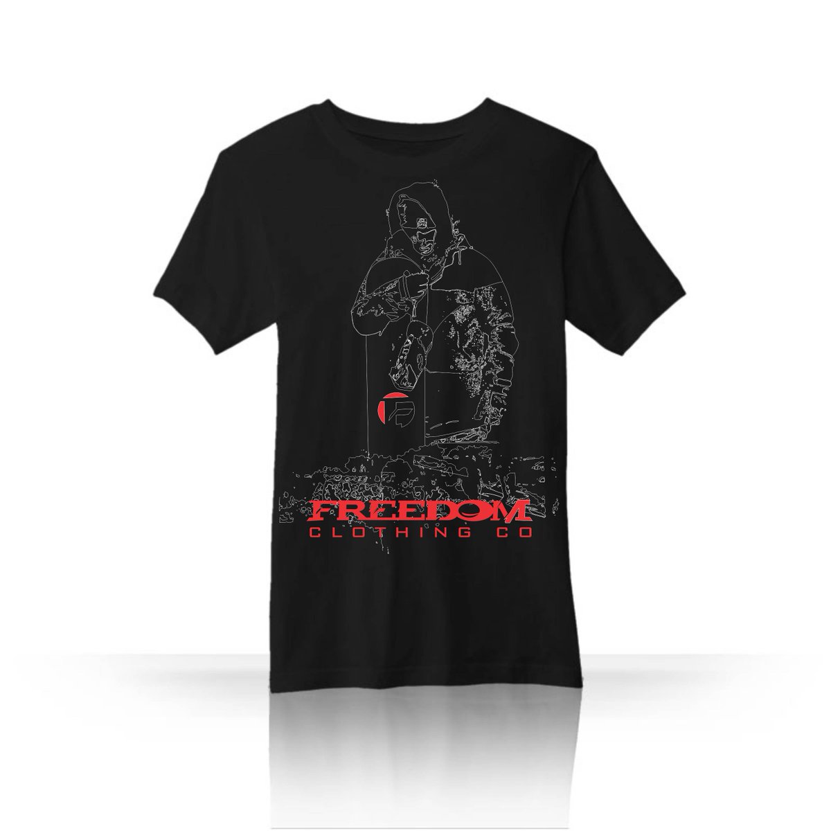 FreedomCCO's tweet image. Ready for winter? We are!! Heres one for the mountains! Its called ILL. Three colors to choose from. Find it here freedomclothingco.com/index.php?rout…