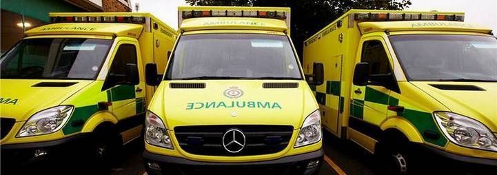AACE_org's tweet photo. "Why #Ambulance Services are key partners in drive to transformation": #Confed18 podcast chaired by @Phil_McCarvill hears @lenasamuels, @EEAST_Chair & @HilaryPillin on the role of ambulance services in integrated #UEC.
> https://t.co/xffl1ouI7D
@SCAS999 @SECAmbulance #ESS2018 https://t.co/bJ161yGUg9