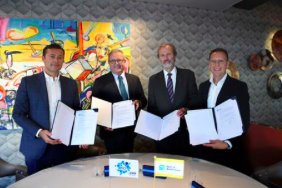 DealDrecht's tweet photo. De @DealDrecht #nieuwsbrief is uit! Met @DanserGroup verhuist, #investeringen @ZHDStevedores naar nieuwe locatie, #YoungProfessionals #blockchain #challenge van start, #MaritimeWeek en #YoungProfessionalsHUB tijdens @navingooe https://t.co/PZ8BlPDycB https://t.co/MxjXlNDQ9b