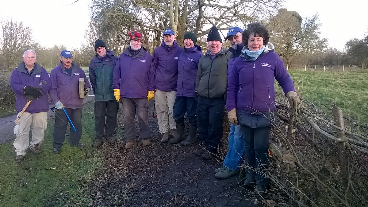 TheParksTrust's tweet photo. Our Community Engagement Volunteer Recruitment Evening is taking place today (11th) from 6.30pm at Campbell Park Pavilion! Come along to find out about our current community engagement volunteering opportunities. For more information: https://t.co/uAd03SZKRJ https://t.co/DQkAPQKG7f