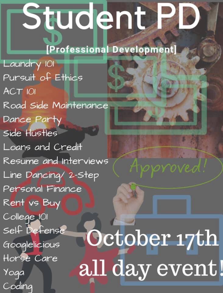 AGHSCareTeam's tweet photo. Check what AGHS has coming up https://t.co/0I92F4xgQD