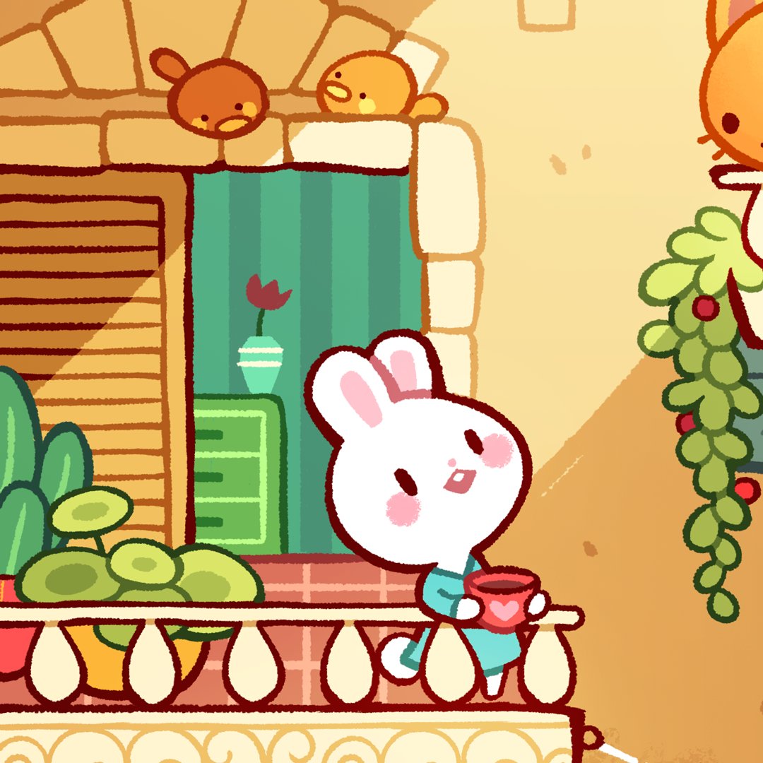 stefscribbles's tweet photo. sunny sunday morning ☕️☀️ https://t.co/zPfCmGQGTJ