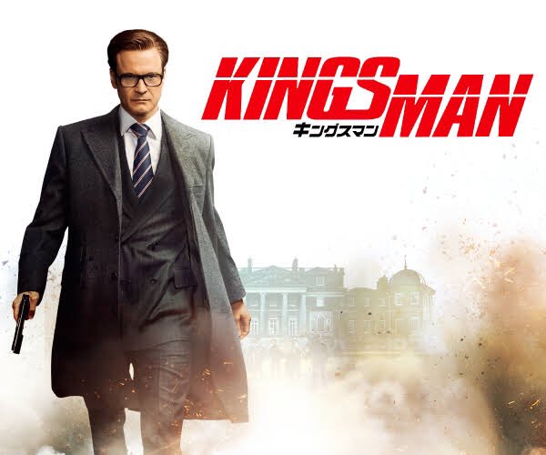 𝙰𝙺𝙸𝙽𝙾 キングスマンだったのか もしや髪型までも似させた 次回 もうじき三十路のソクジンさん ピュアすぎると話題に