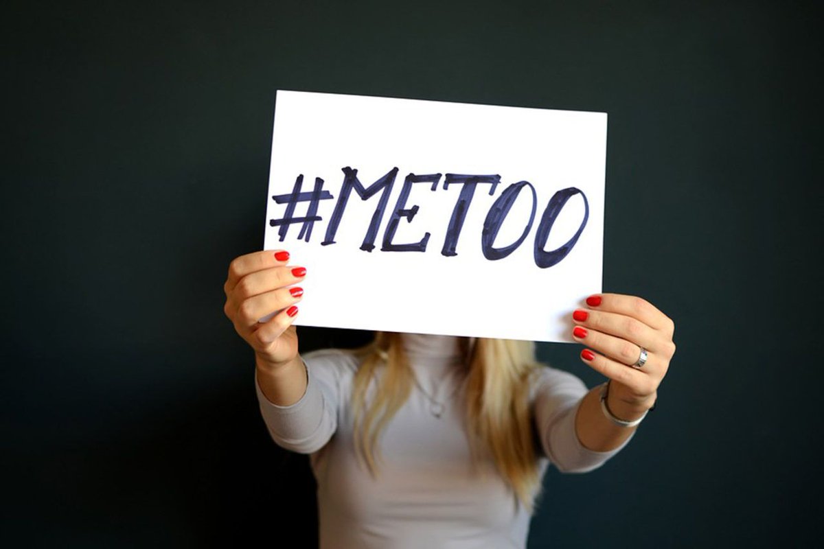 #MeTooAcademia: ‘Sexual intimidation occurs at universities, as well’ - a play about sexual intimidation at universities will hopefully engender a discussion on #MeTooAcademia. buff.ly/2CbzXkm