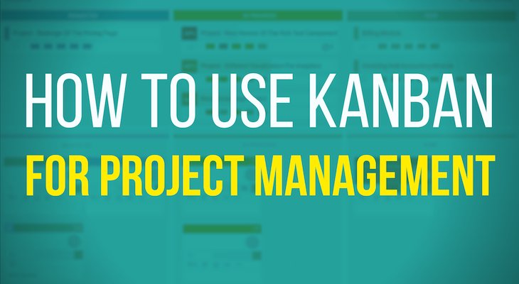 Did you know that 48% of projects are not finished within the scheduled time, 43% of the projects are not finished within their original budget and 31% of projects don’t meet the original goals and business intent?
buff.ly/2DXmvxy

#projectmanagement #Kanban #Lean #Agile